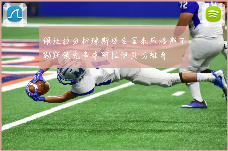 佩杜拉分析琼斯适合国米风格那不勒斯领先争夺阿拉伊贝戈维奇