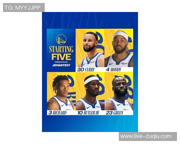 科尔确认库里巴特勒霍福德穆迪缺席湖人战役库里计划对阵开拓者