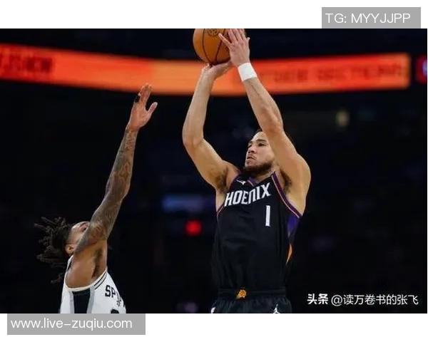 太阳队第三节发力净胜马刺13分成功反超6分迎接决胜时刻 太阳队第三节发力净胜马刺13分成功反超6分迎接决胜时刻