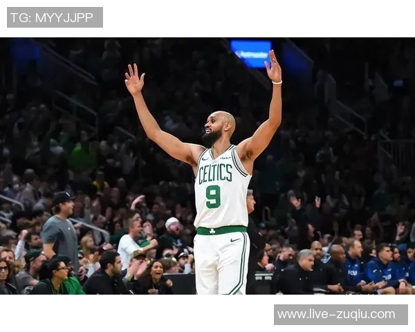 怀特称赞布朗在关键时刻的表现正是球队所需的能力与担当