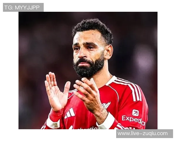 埃及队晋级非洲杯18决赛利物浦为萨拉赫送上祝福海报